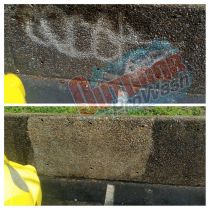 graffiti removal nashville